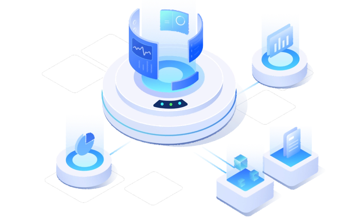 AI+合同審批平臺(tái)解決方案
